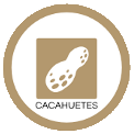 cacahuetes
